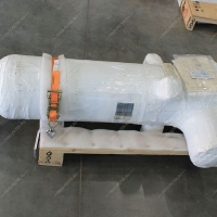 Shipments of water treatment equipment in spring 2025
